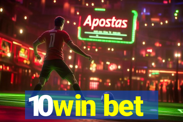 10win bet